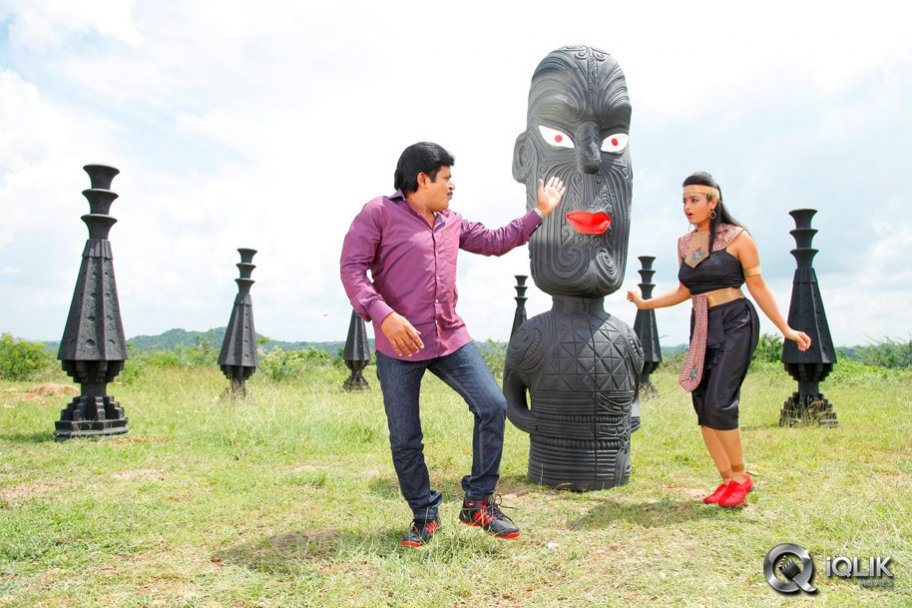 Ali Baba Okkade Donga